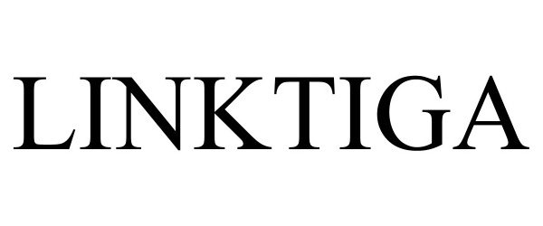 Trademark Logo LINKTIGA