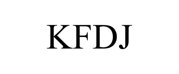  KFDJ