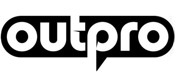 Trademark Logo OUTPRO