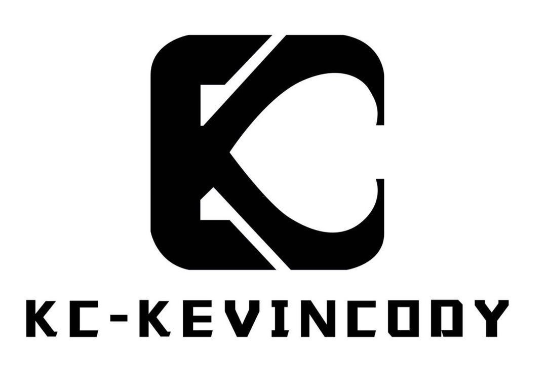 Trademark Logo KC-KEVINCODY