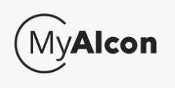 Trademark Logo MYALCON