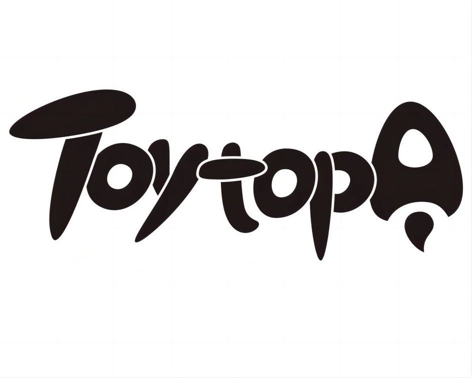 Trademark Logo TOYTOPA