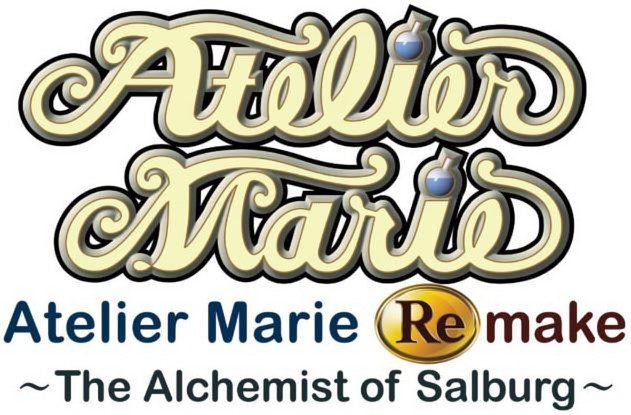  ATELIER MARIE ATELIER MARIE RE MAKE THE ALCHEMIST OF SALBURG