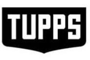  TUPPS