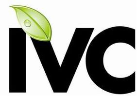 Trademark Logo IVC