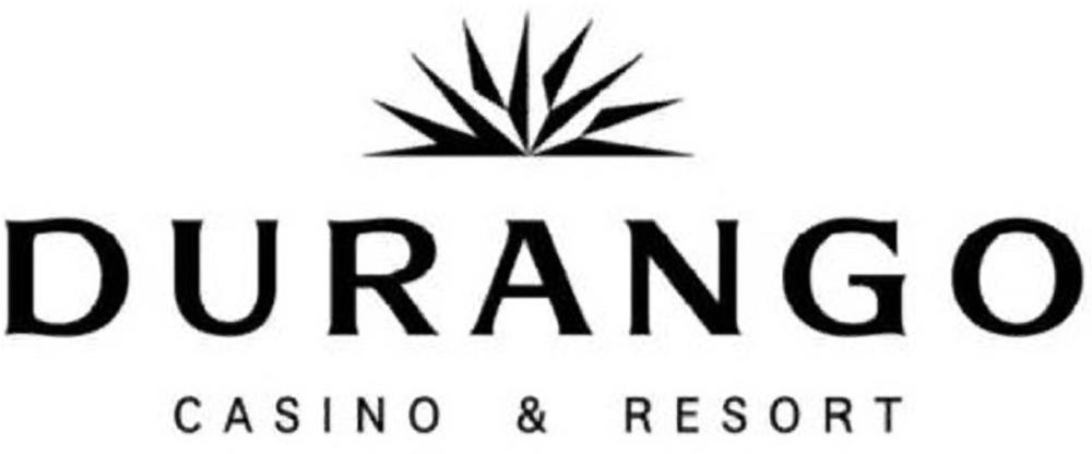 Trademark Logo DURANGO CASINO &amp; RESORT