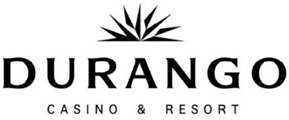 Trademark Logo DURANGO CASINO &amp; RESORT