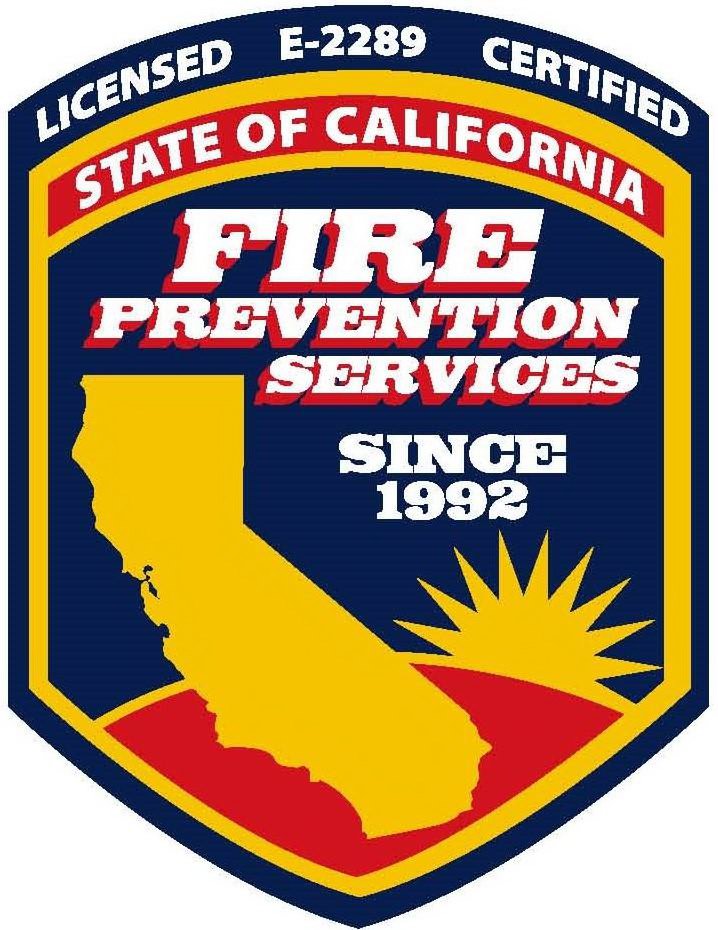  FIRE PREVENTION SERVICES