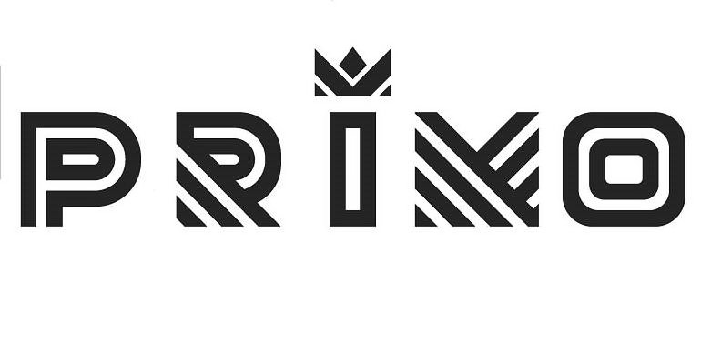 Trademark Logo PRIMO