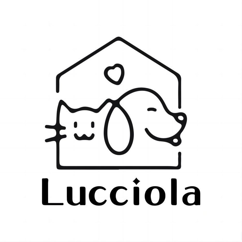 Trademark Logo LUCCIOLA