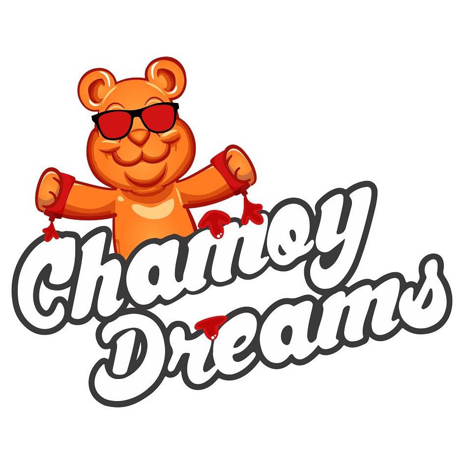 Trademark Logo CHAMOY DREAMS