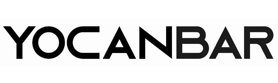 Trademark Logo YOCANBAR