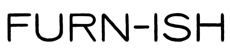 Trademark Logo FURNISH