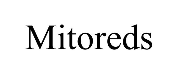 Trademark Logo MITOREDS