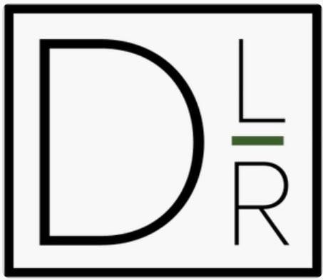 Trademark Logo DLR