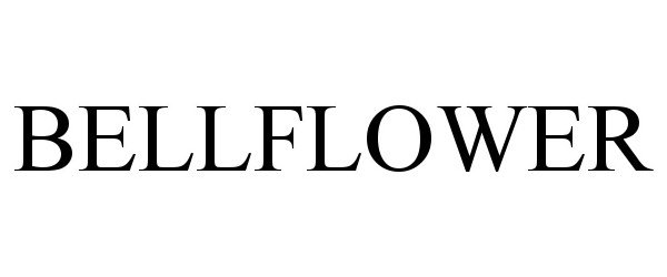 BELLFLOWER