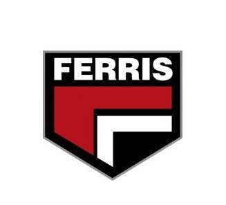 Trademark Logo FERRIS