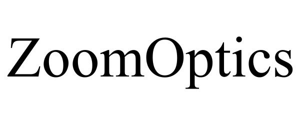 Trademark Logo ZOOMOPTICS