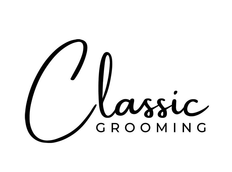 Trademark Logo CLASSIC GROOMING