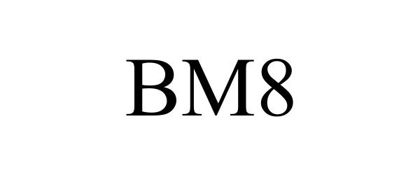  BM8