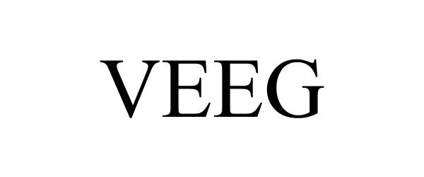 Trademark Logo VEEG