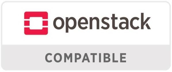  O OPENSTTACK COMPATIBLE