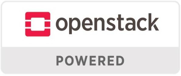  O OPENSTACK POWERED