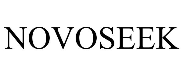  NOVOSEEK