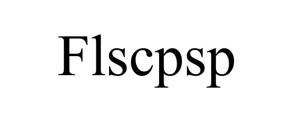  FLSCPSP
