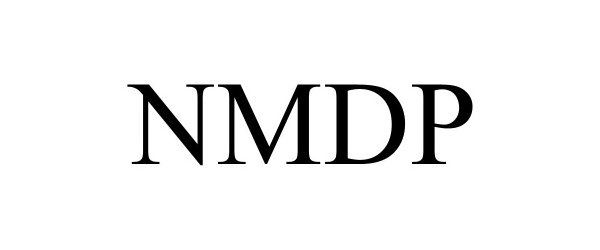  NMDP