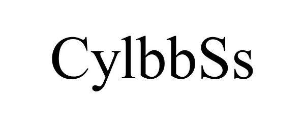  CYLBBSS