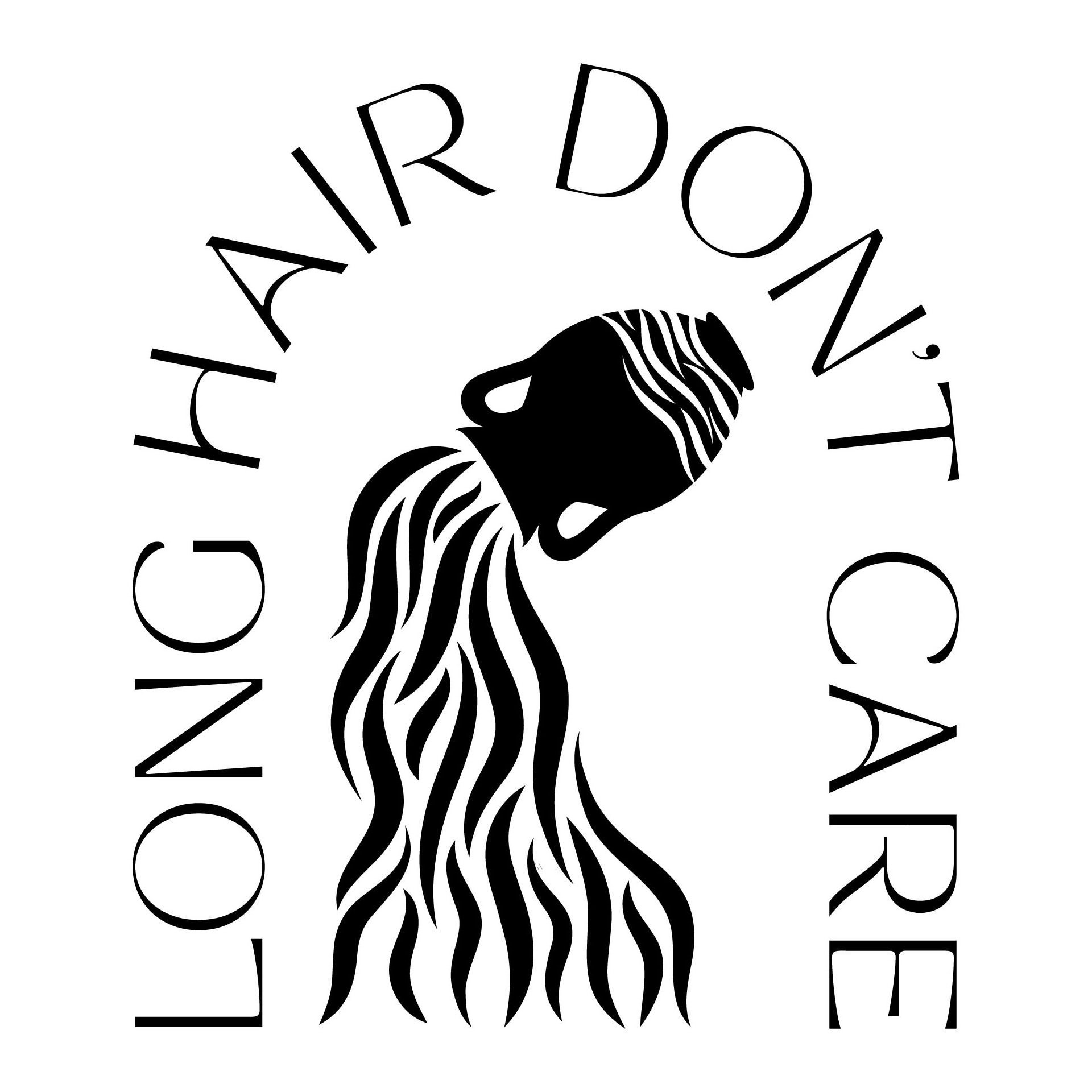 LONG HAIR DON'T CARE