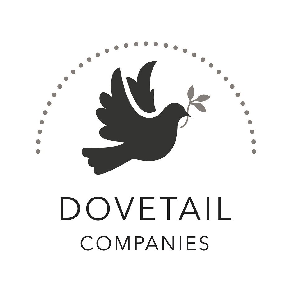 Trademark Logo DOVETAIL COMPANIES