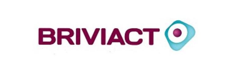 Trademark Logo BRIVIACT