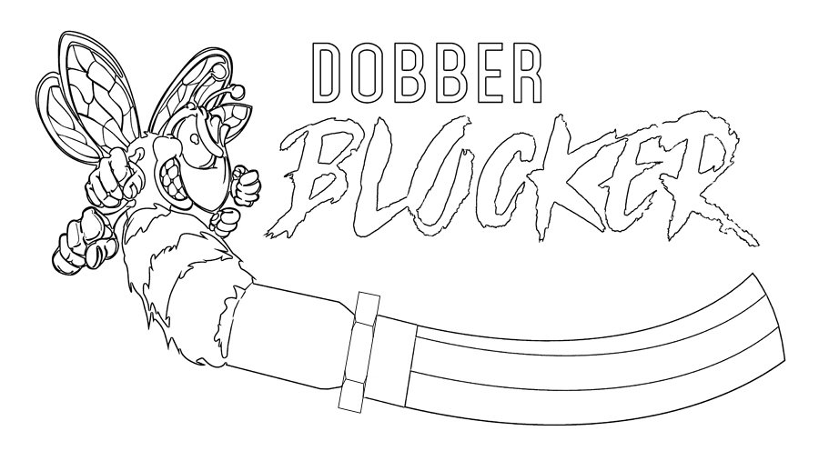  DOBBER BLOCKER
