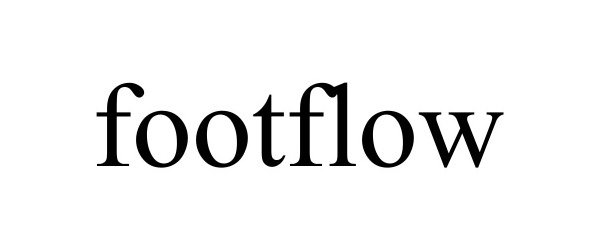 FOOTFLOW
