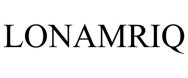 Trademark Logo LONAMRIQ