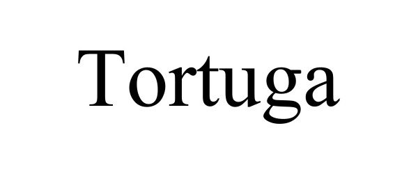 Trademark Logo TORTUGA