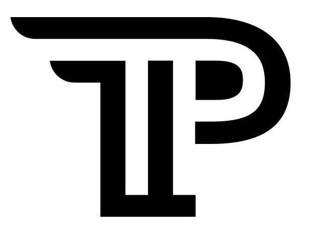 Trademark Logo TP