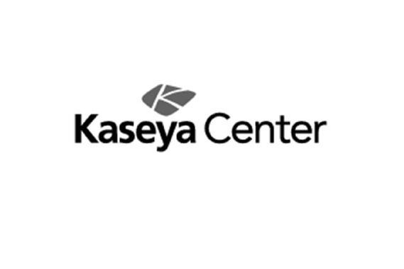 Trademark Logo K KASEYA CENTER