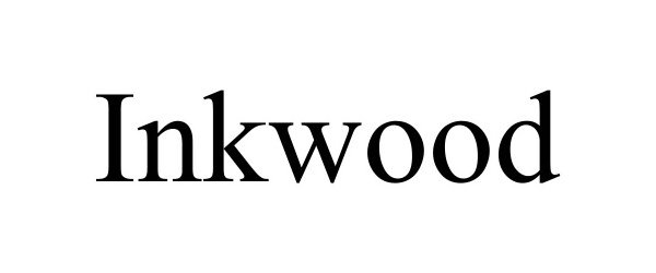 Trademark Logo INKWOOD