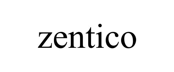  ZENTICO