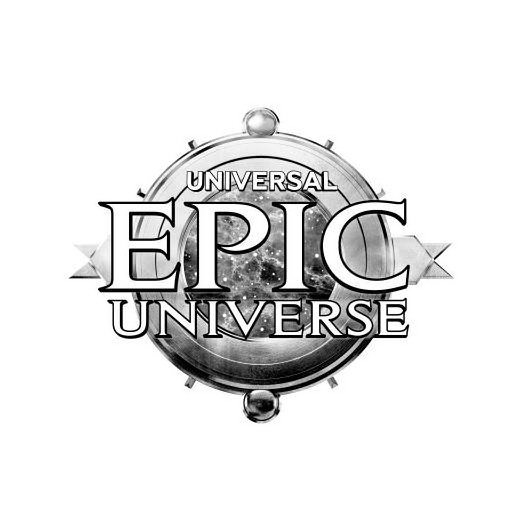 Trademark Logo UNIVERSAL EPIC UNIVERSE