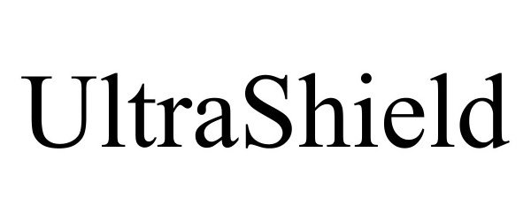 Trademark Logo ULTRASHIELD