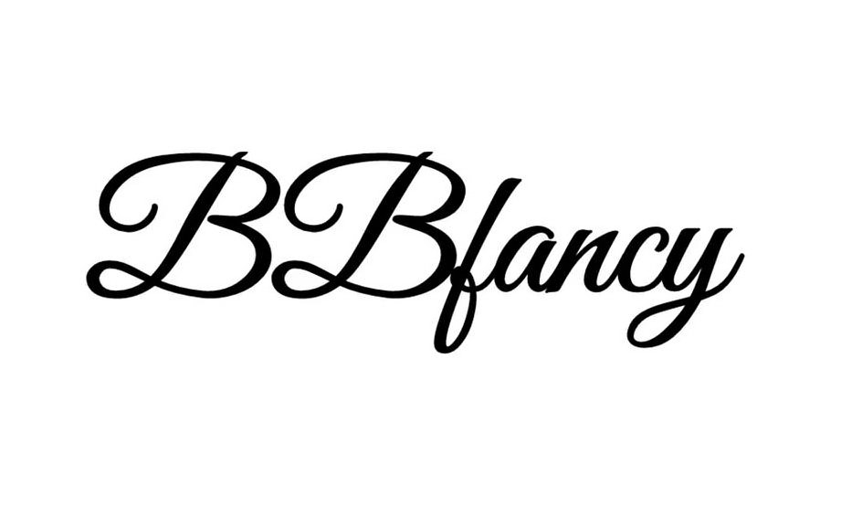 Trademark Logo BBFANCY