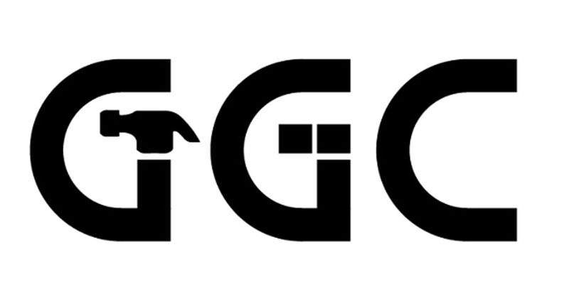 Trademark Logo GGC