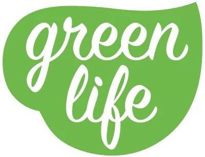 Trademark Logo GREEN LIFE