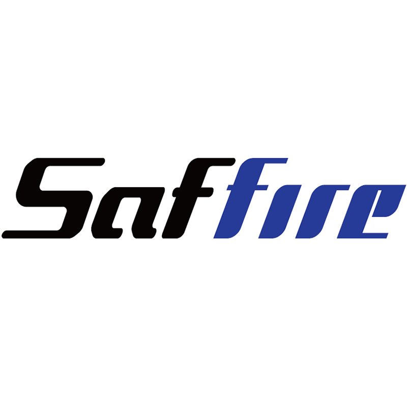 Trademark Logo SAFFIRE