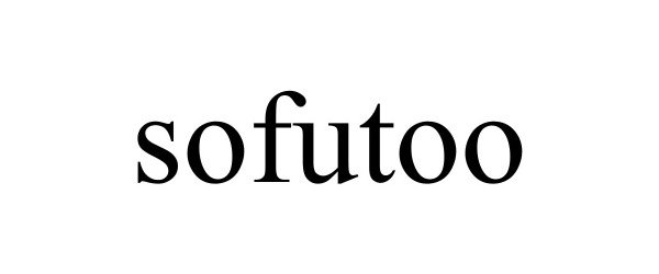  SOFUTOO