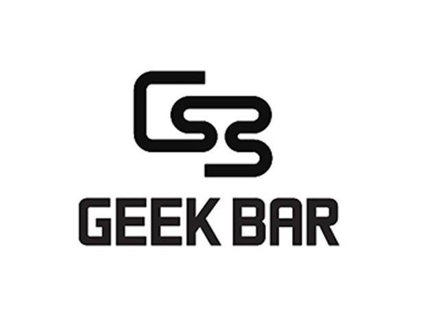 Trademark Logo GEEK BAR